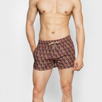 Kidepo Swim Shorts (XL)