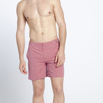 Pinkpale Swim Shorts (L)