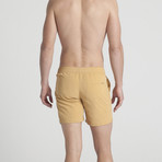 Sunrise Swim Shorts (L)