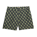 Wodaabe Swim Shorts (2XL)