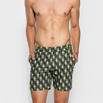 Wodaabe Swim Shorts (XL)