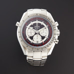 Omega Speedmaster Broad Arrow Rattrapante Chronograph Automatic // 3582.51.00 // Pre-Owned