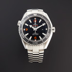 Omega Seamaster Planet Ocean Automatic // 232.30.38.20.01.002 // Pre-Owned