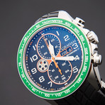 Graham Silverstone RS Racing Chronograph Automatic // 2STEA.B11A.K98F // Pre-Owned