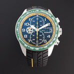 Graham Silverstone RS Racing Chronograph Automatic // 2STEA.B17A.K124F // Pre-Owned