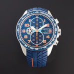 Graham Silverstone RS Racing Chronograph Automatic // 2STEA.U04A.A26F // Pre-Owned
