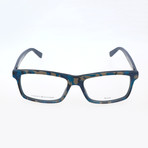 Men's 1328-MZ4 Optical Frames // Blue