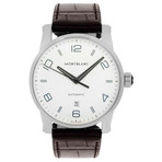 Montblanc Timewalker Automatic // 110338 // Store Display