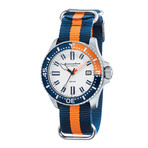 Spinnaker Spence Automatic // SP-5039-02