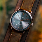 Raconteur Hemingway Automatic // HE18113G