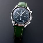 Omega Speedmaster Racing Chronograph Automatic // 175.0032.1 // Pre-Owned