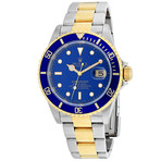 Rolex Submariner Automatic // 16613BL // Pre-Owned