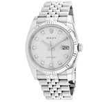 Rolex Datejust Automatic // 116234G // Pre-Owned