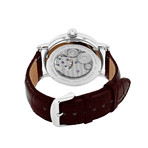 Christian Van Sant Tourbillon X Manual Wind // CV0993