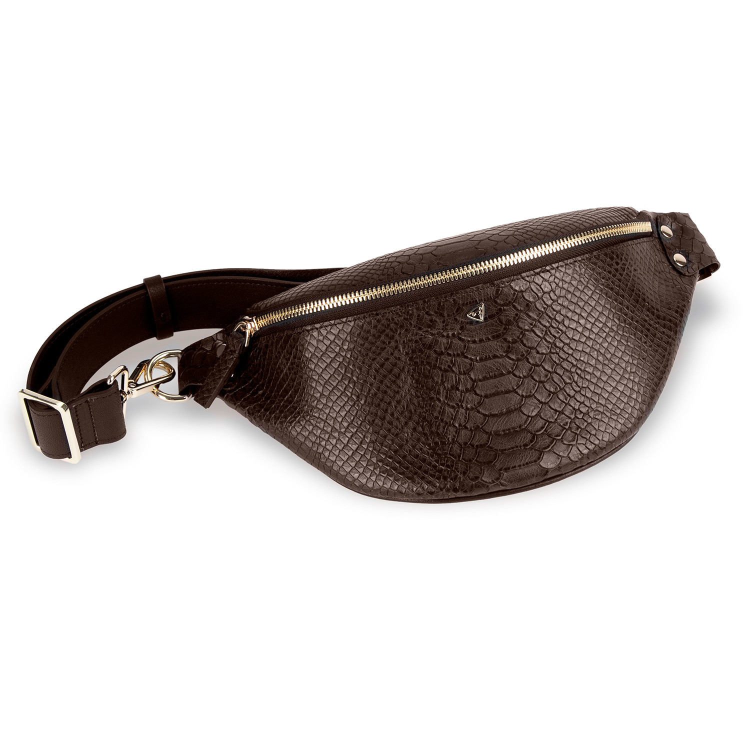 The Bold Fanny Pack (Black) - Feutre - Touch of Modern