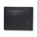 The Pocket Wallet (Black)