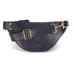 The Bold Fanny Pack (Black)
