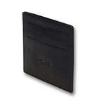 The Pocket Wallet (Black)