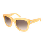 Women's BY2037 Sunglasses // Brown