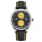 Marvin Gaspard Automatic // M115-13-99-91 // Store Display