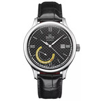 Marvin Gaspard Automatic // M116-13-99-74 // Store Display