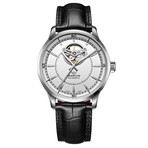 Marvin Automatic // M127-13-28-74 // New