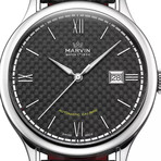 Marvin Gaspard Automatic // M117-13-99-75 // Store Display