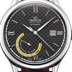 Marvin Gaspard Automatic // M116-13-99-74 // Store Display