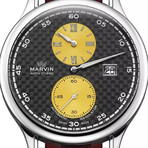 Marvin Gaspard Automatic // M115-13-99-91 // Store Display
