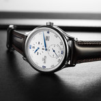 Marvin Automatic // M115-13-23-68 // New