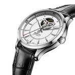 Marvin Automatic // M127-13-28-74 // New