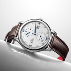 Marvin Automatic // M115-13-23-68 // New