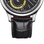 Marvin Gaspard Automatic // M116-13-99-74 // Store Display