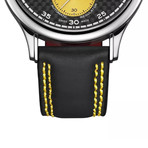 Marvin Gaspard Automatic // M115-13-99-91 // Store Display