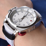 Marvin Malton Diver Automatic // M126.14.24.92