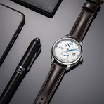 Marvin Automatic // M115-13-23-68 // New