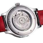 Marvin Gaspard Automatic // M116-13-99-74 // Store Display