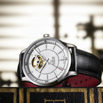 Marvin Automatic // M127-13-28-74 // New