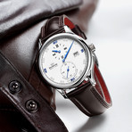 Marvin Automatic // M115-13-23-68 // New