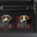 Marvin Gaspard Automatic // M115-13-99-91 // Store Display