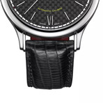 Marvin Gaspard Automatic // M117-13-99-75 // Store Display