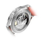 Marvin Gaspard Automatic // M115-13-99-91 // Store Display