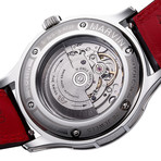 Marvin Gaspard Automatic // M117-13-99-75 // Store Display