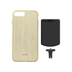 iPhone X/Xs Case // Bamboo