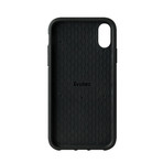 iPhone 9 Plus Ballistic Nylon Case // Black