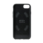 iPhone X/Xs Case // Karbon