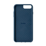 iPhone Xs Max Case (Blue - Saddle)