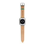 Apple Watch Band // 42mm (Chroma - Sage)