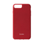 iPhone Xs Max Ballistic Nylon Case (Red)