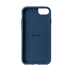 iPhone Xs Max Case (Blue - Saddle)